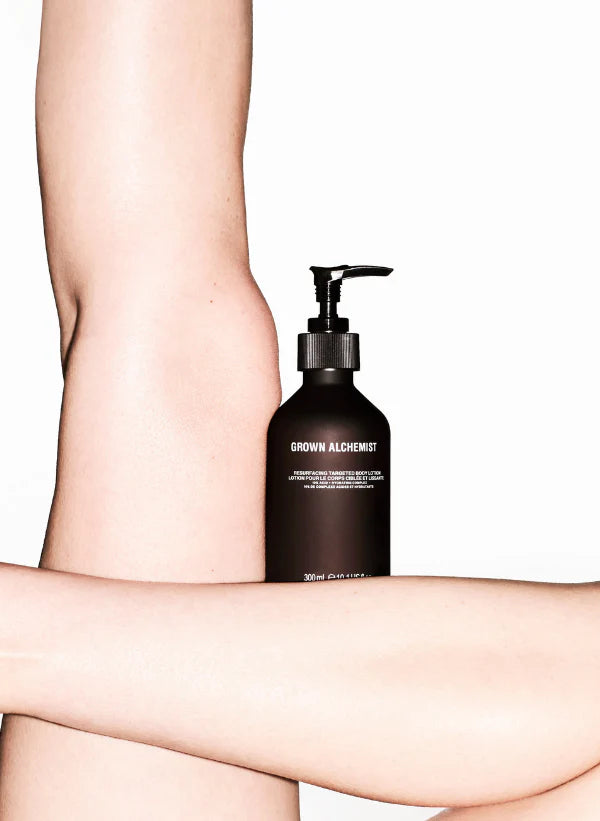 Erhéiung gezielte Kierperlotion (300ml) 