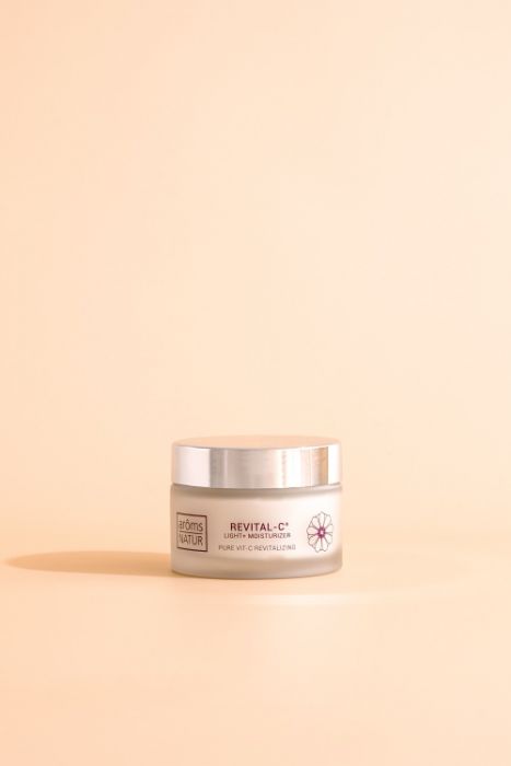 Revital-C Light+Moisturizer - Centro de Estética Itziar y Mariángeles