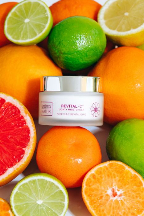 Revital-C Light+Moisturizer - Centro de Estética Itziar y Mariángeles