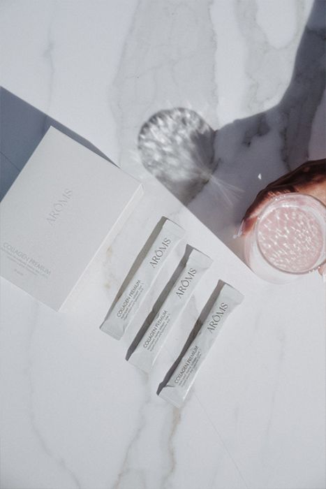 Collagen Premium 30 sticks Nutricosmético- Centro de Estética Itziar y Mariángeles