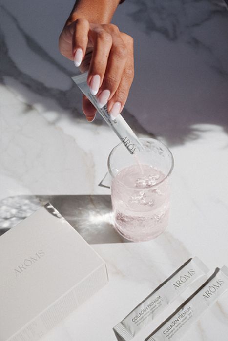 Collagen Premium 30 sticks Nutricosmético- Centro de Estética Itziar y Mariángeles