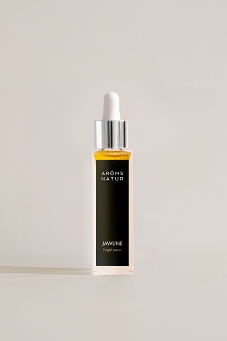Kieferlinie Serum 30 ml. 