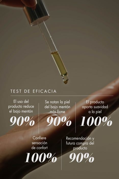 Jawline Serum 30 ml. 