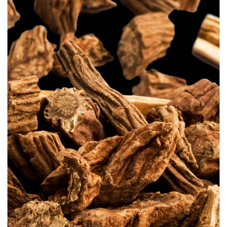 Oud Eau de Parfum 15 ml. 