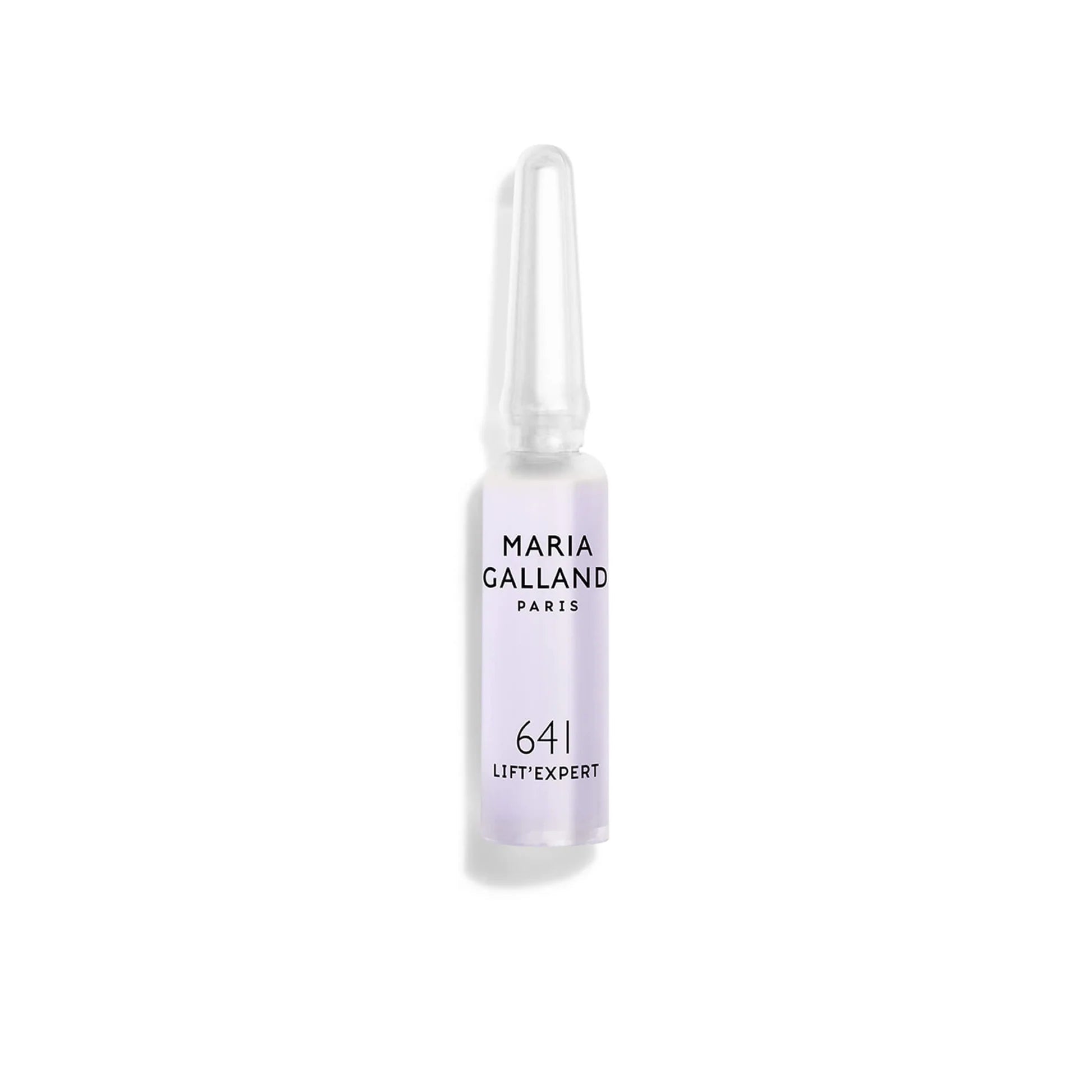641 | LIFT'EXPERT Power Concentrate Ampullen 
