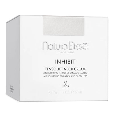 INHIBIT TENSOLIFT NECK CREAM - Centro de Estética Itziar y Mariángeles