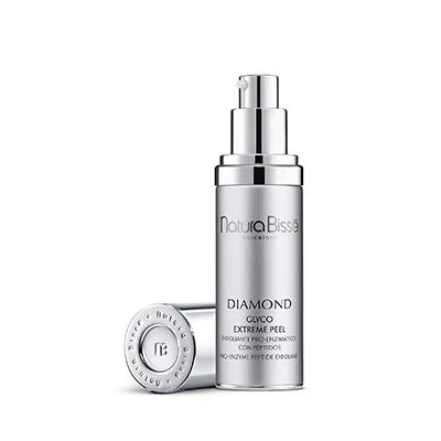 Diamond Glyco Extreme Peel - Centro de Estética Itziar y Mariángeles