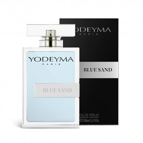 Blue Sand Eau de Parfum - Centro de Estética Itziar y Mariángeles