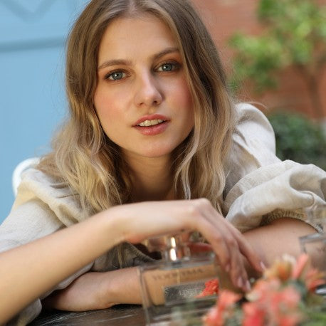 Linet Eau de Parfum - Centro de Estética Itziar y Mariángeles