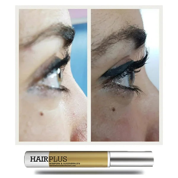 Serum de cejas y pestañas HAIR PLUS 1.5 ml. - Centro de Estética Itziar y Mariángeles