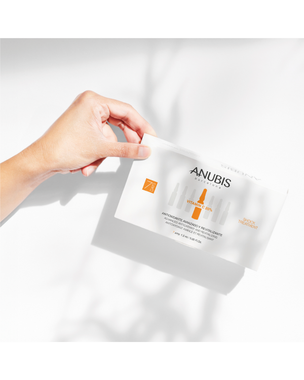 7 Tage Vitamin C 20% 