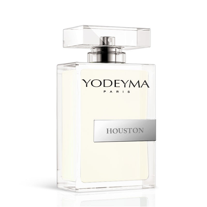 Houston Eau de Parfum 100ml. 