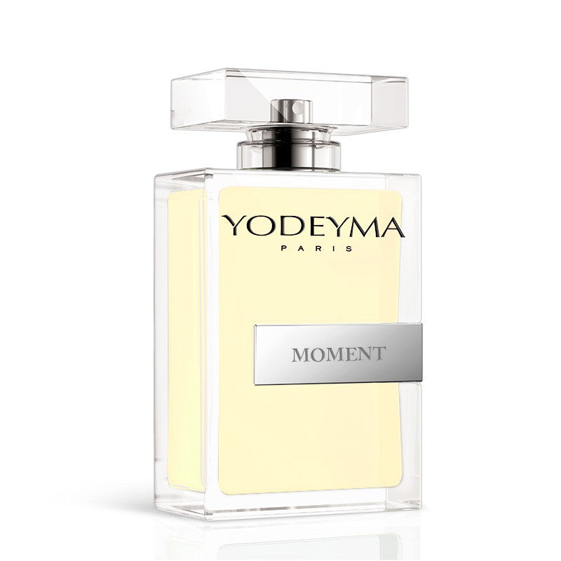 MOMENT Eau de Parfum - Centro de Estética Itziar y Mariángeles