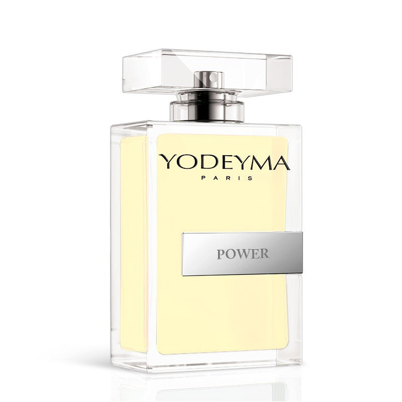 POWER - Eau de Parfum 100ml. 