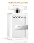 Active Man Eau de Parfum - Centro de Estética Itziar y Mariángeles