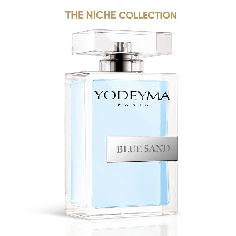 Blue Sand Eau de Parfum - Centro de Estética Itziar y Mariángeles