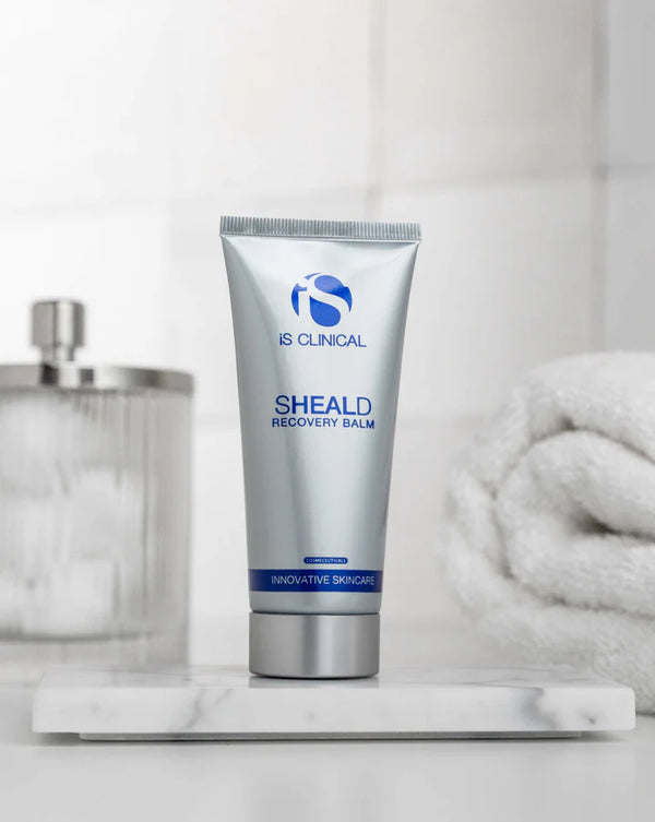 Sheald Recovery Balm