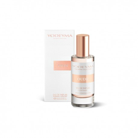 Oud Eau de Parfum 15 ml. 