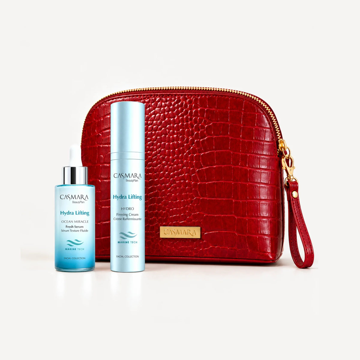 Pack Beauty Box Hydra Lifting Fresh Serum + Hydro Firming Cream 2026 Hydra Lifting