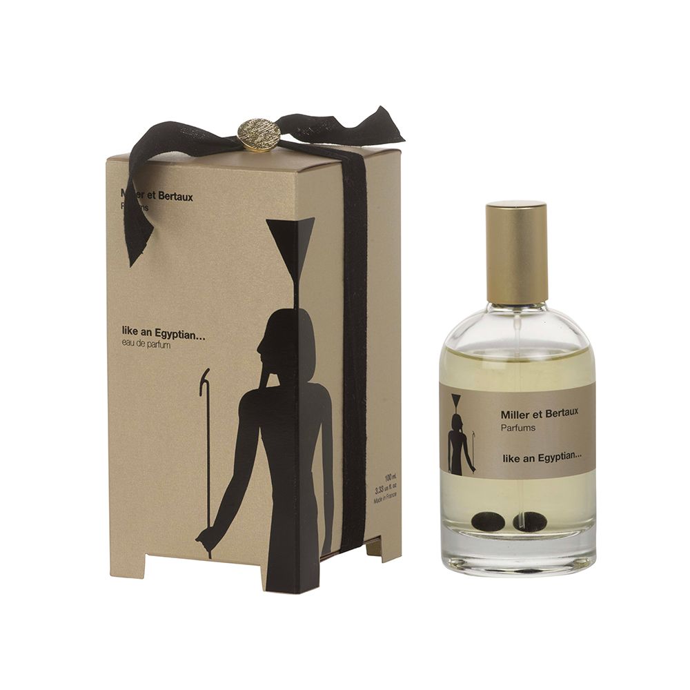 Com un egipci – Eau de Parfum (100 ml) 