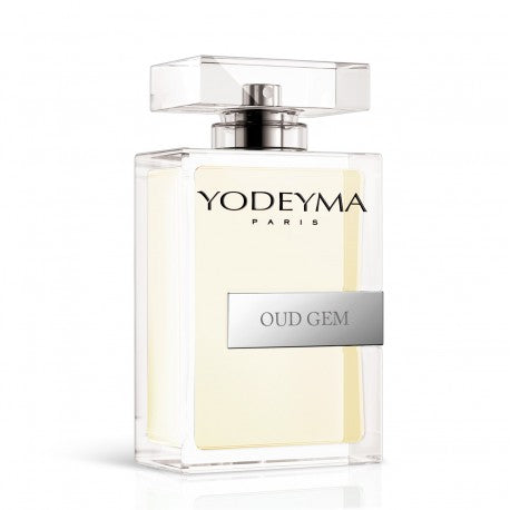 OUD GEM - Eau de Parfum 100ml. 