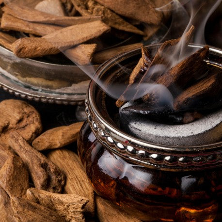 OUD GEM - Eau de Parfum 100ml. 