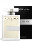 OUD GEM Eau de Parfum 100ml. - Centro de Estética Itziar y Mariángeles