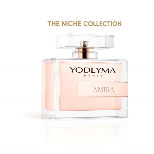 AMIRA Eau de Parfum - 100 ml 