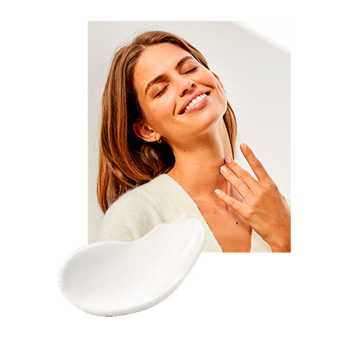 INHIBIT TENSOLIFT NECK CREAM - Centro de Estética Itziar y Mariángeles