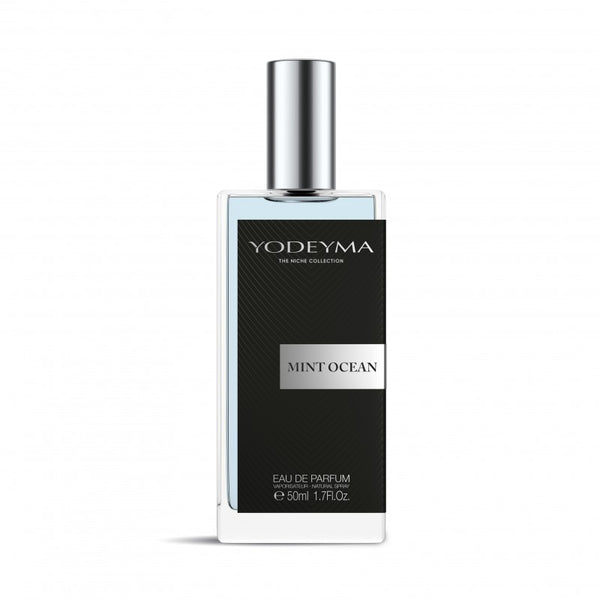 Mint Ocean Eau de Parfum 50ml. 