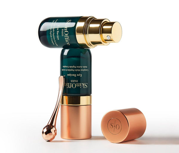 Augenrezept + Roll-On 