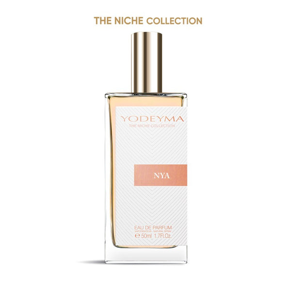 NYA Eau de Parfum - 50 ml 