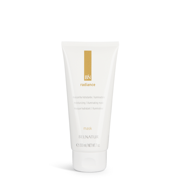 Strahlungsmaske 200 ml. 