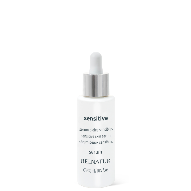 Sensitive Serum - Centro de Estética Itziar y Mariángeles