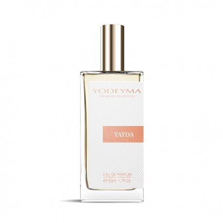 TAYDA Eau de Parfum - 50 ml 