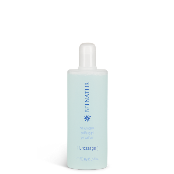 Brossage Belnatur 