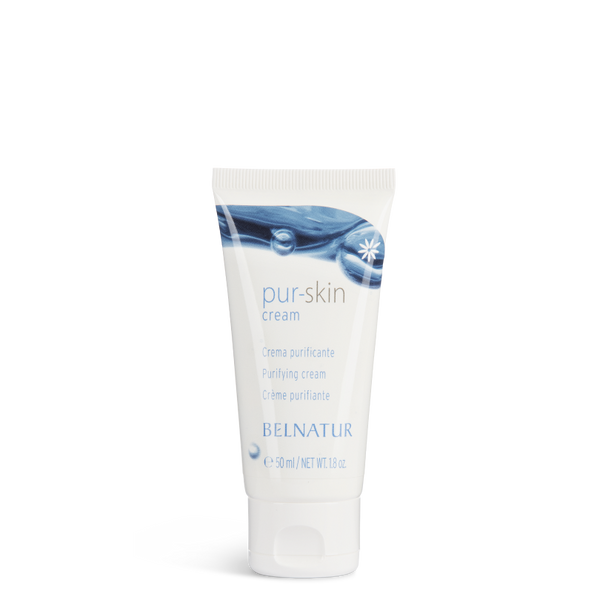 Pur-Skin-Reinigungscreme