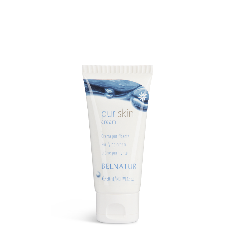 Pur-skin Cream purificante- Centro de Estética Itziar y Mariángeles