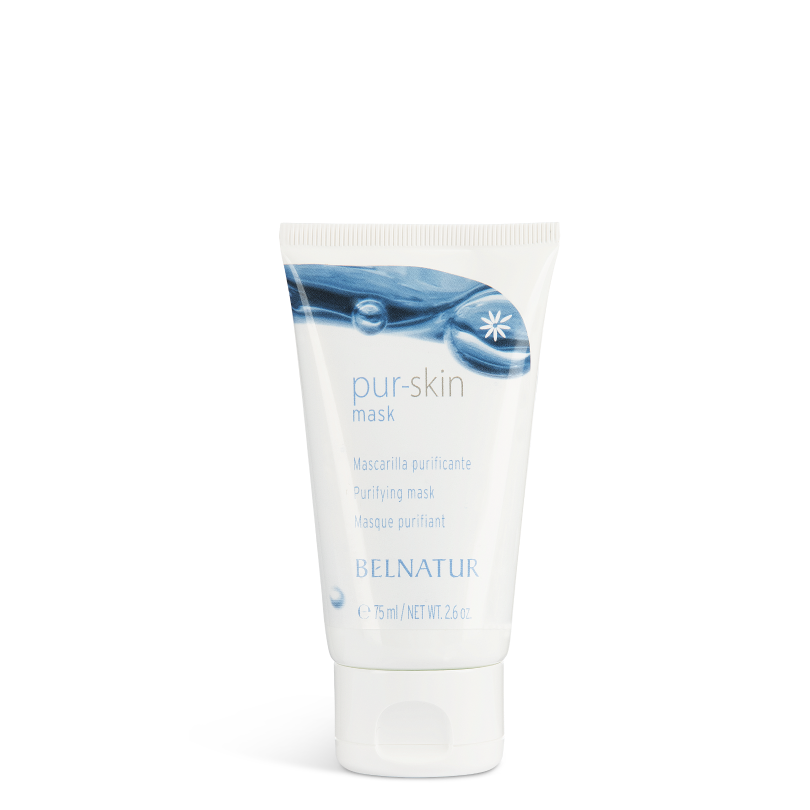Pur-skin Mask - Centro de Estética Itziar y Mariangeles