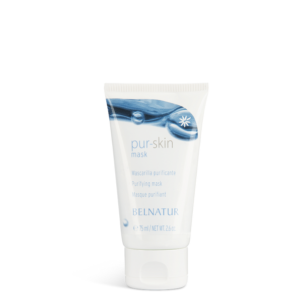 Pur-skin Maske 75 ml. 