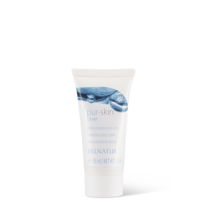 Pur-Skin Cover - Centro de Estética Itziar y Mariángeles 