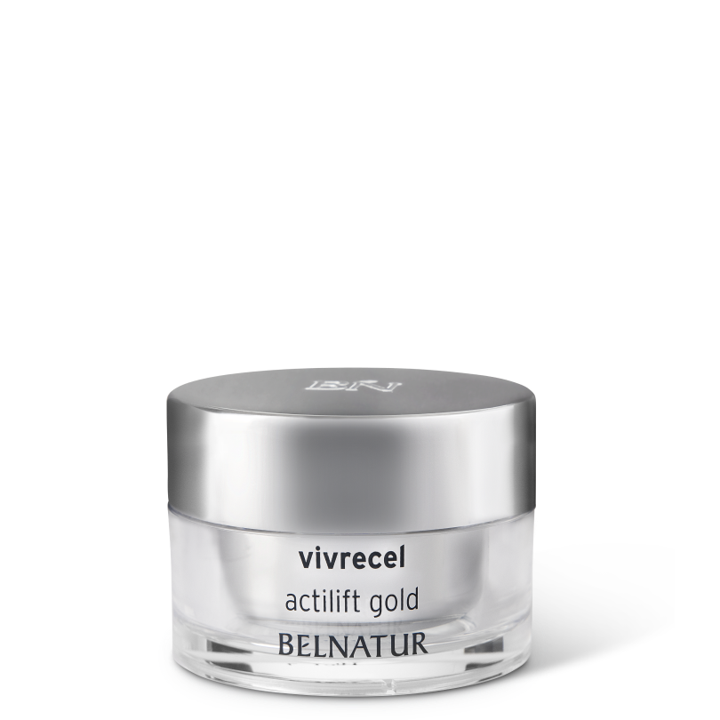 Vivrecel Actilift Gold - Centro de Estética Itziar y Mariángeles
