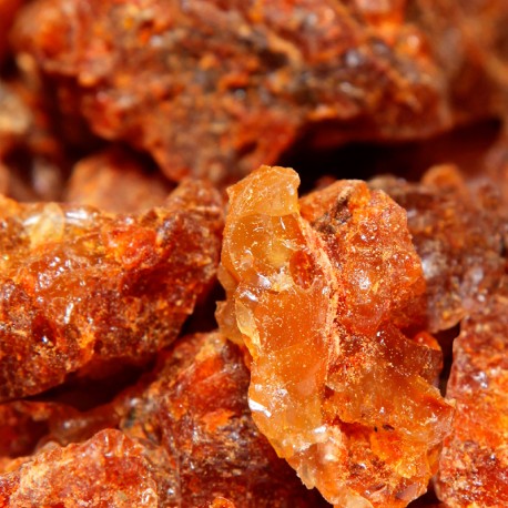 AMBRAX Eau de Parfum 50 ml 