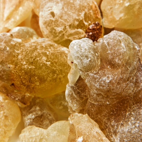 AMBRAX Eau de Parfum 50 ml 