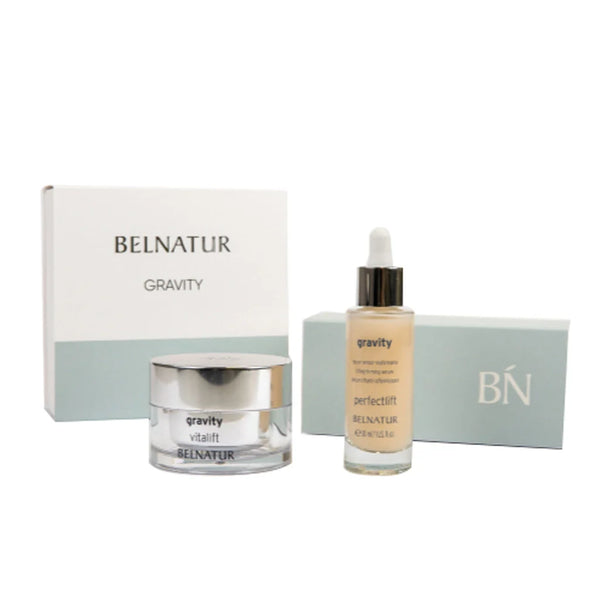 Pack Vitalift Creme Straffend + Serum Straffend 