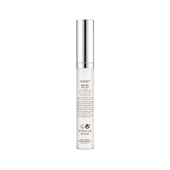 Inhibit Retinol Eye Lift - Centro de Estética Itziar y Mariángeles