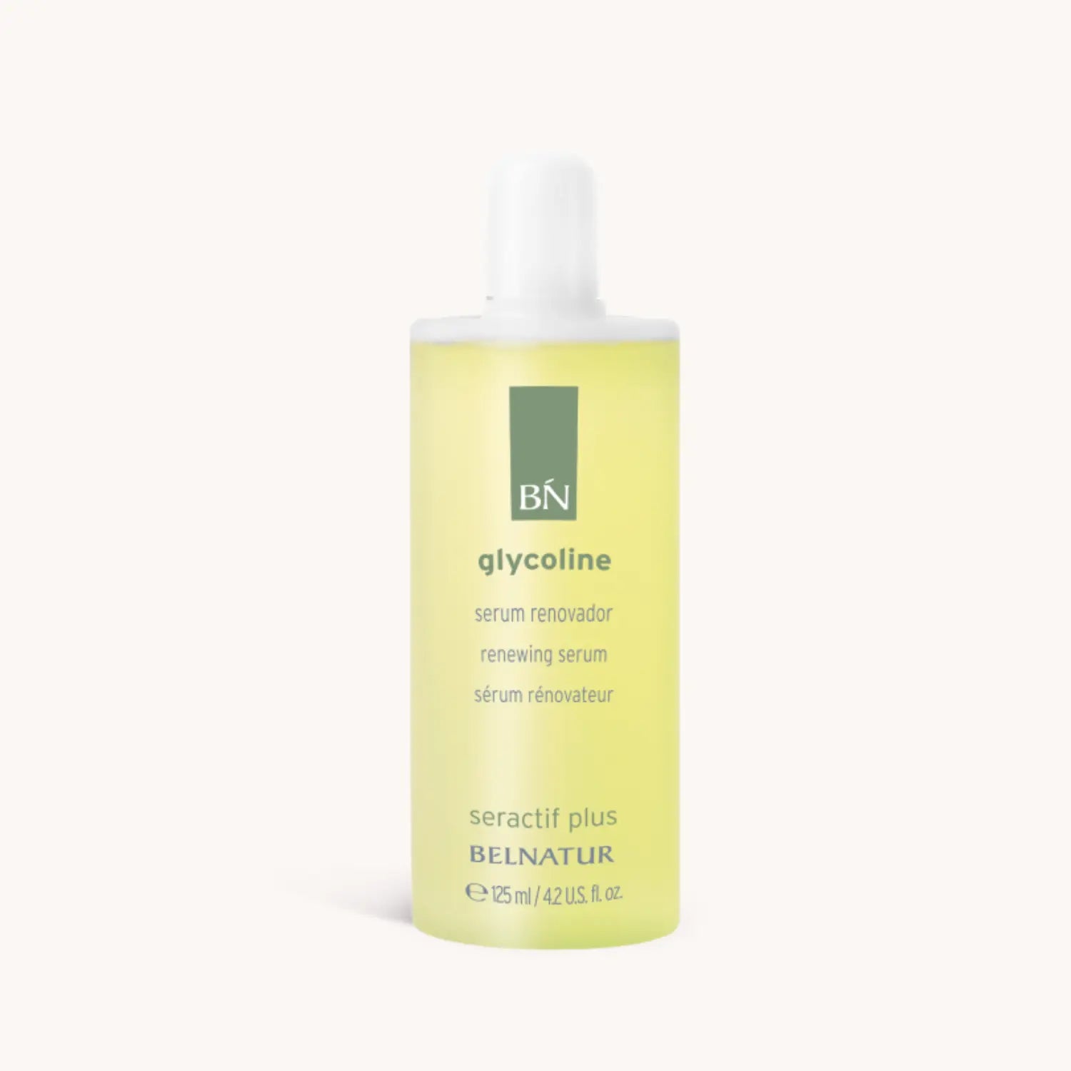 Glycoline Seractif Plus 