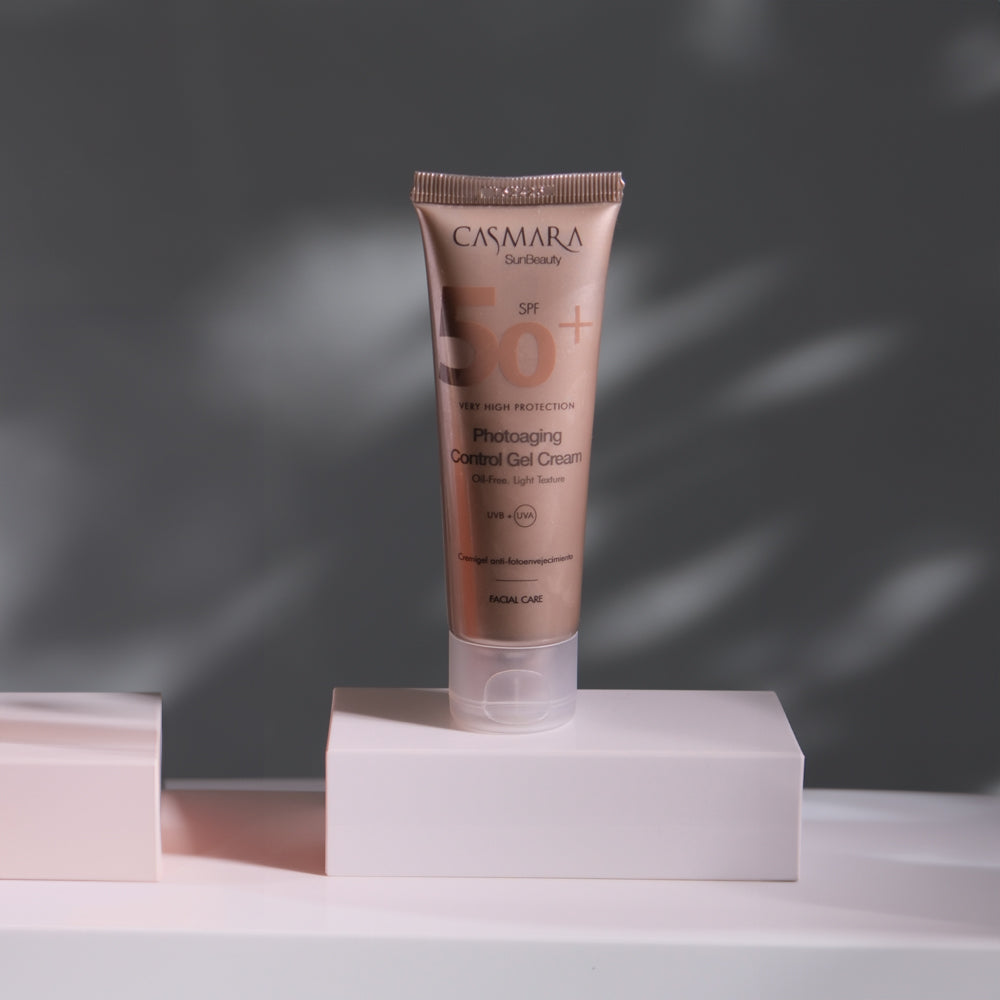 Photo-Aging Control Gel Cream SPF 50 - Centro de Estética Itziar y Mariángeles