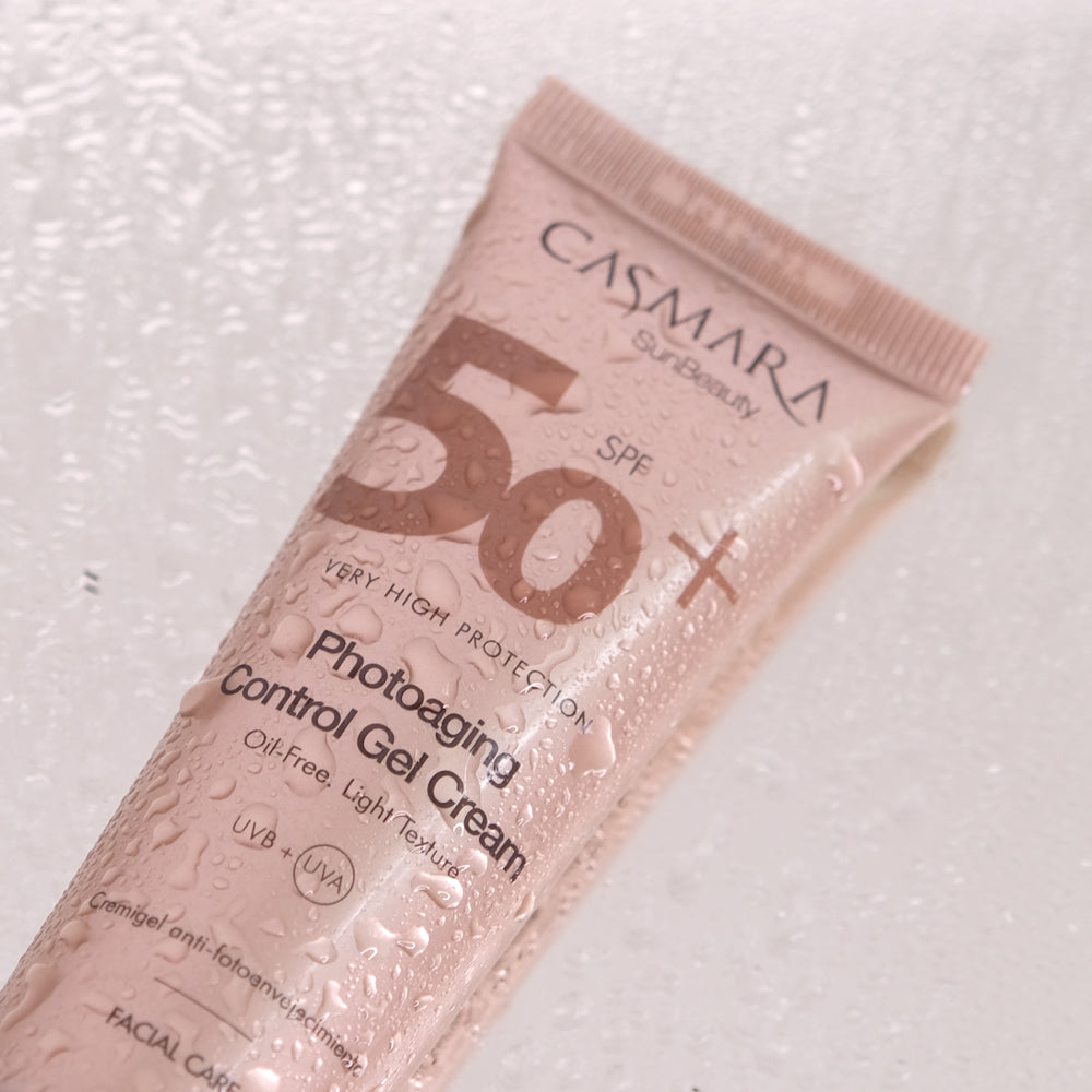 Photo-Aging Control Gel Cream SPF 50 - Centro de Estética Itziar y Mariángeles