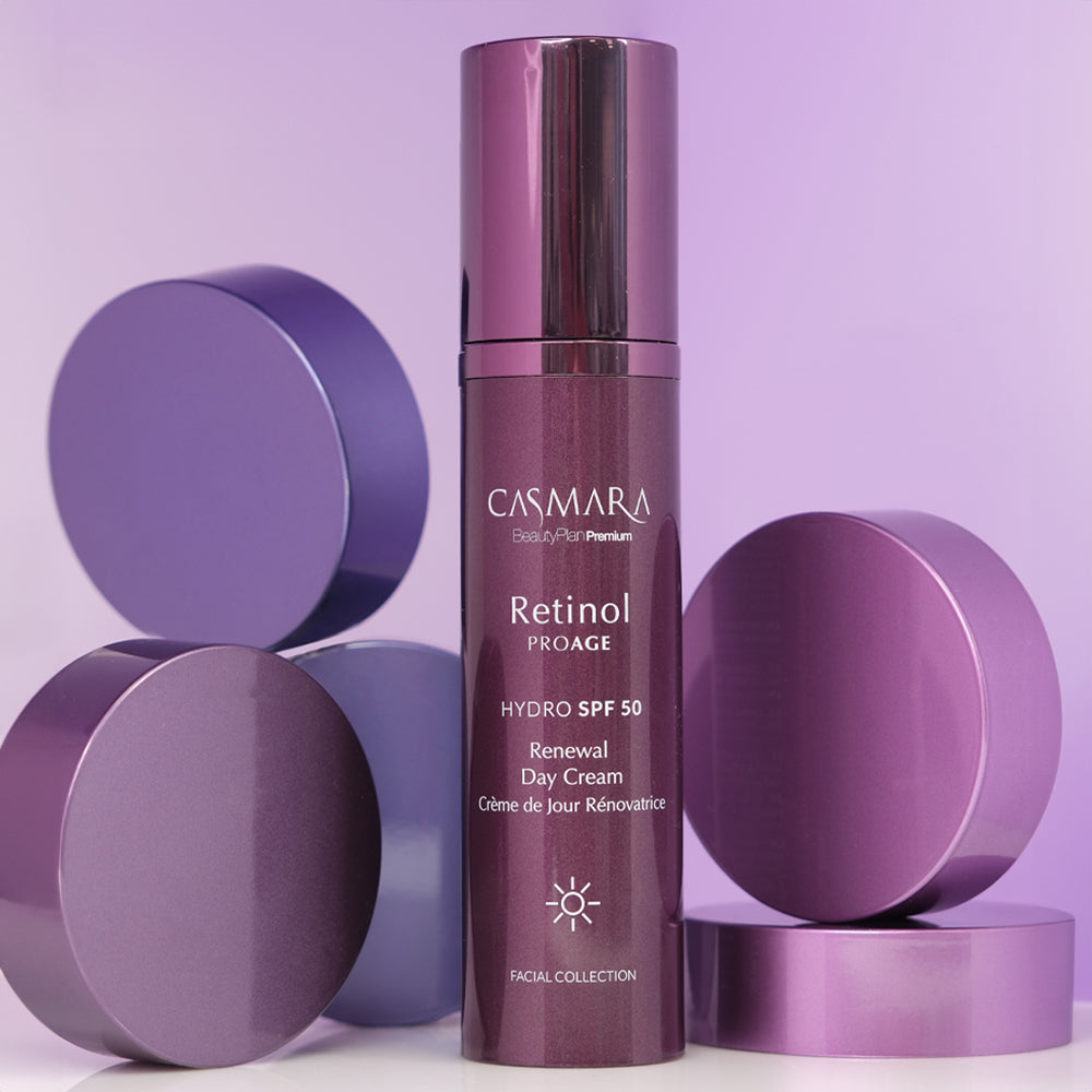 Renewal Day Cream - Centro de Estética Itziar y Mariángeles